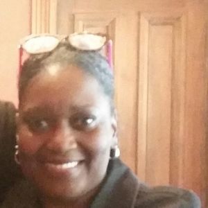 Meet your Posher, Linda